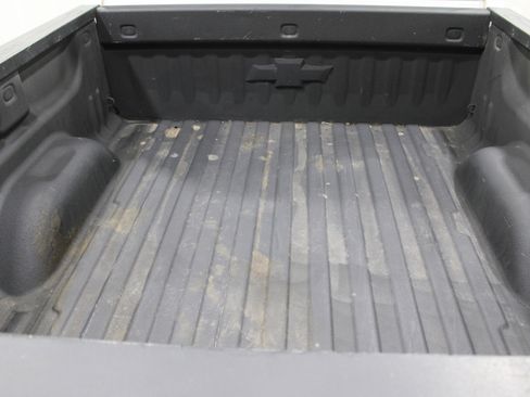 Used 2018 Chevrolet Silverado 1500 LTZ Z71 w/ LTZ Plus Package image 34