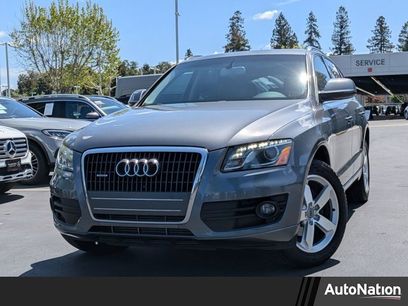 Used 2012 Audi Q5 2.0T Premium Plus w/ Premium Plus Pkg