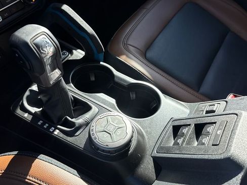 Used 2023 Ford Bronco Outer Banks image 27