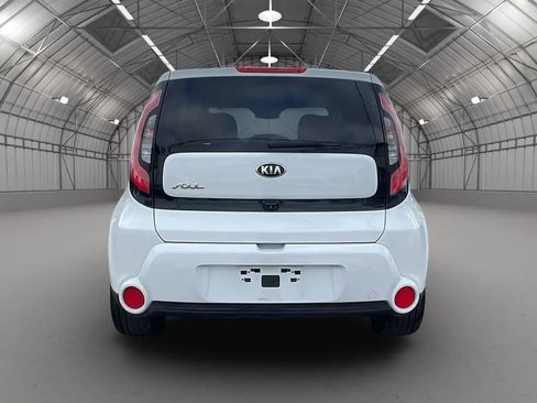 Used 2014 Kia Soul ! w/ Sun & Sound Package image 4