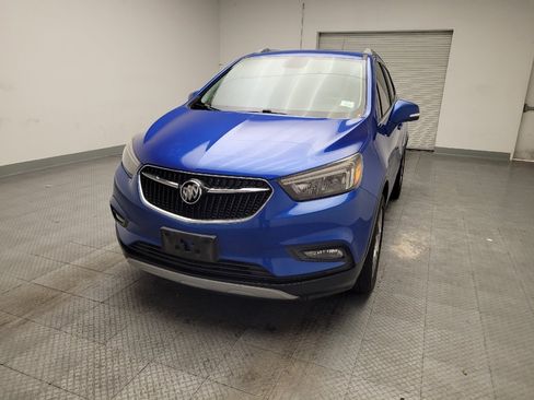 Used 2018 Buick Encore Sport Touring image 15