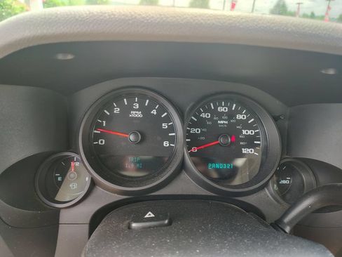 Used 2013 Chevrolet Silverado 1500 LS AWD/4WD image 12