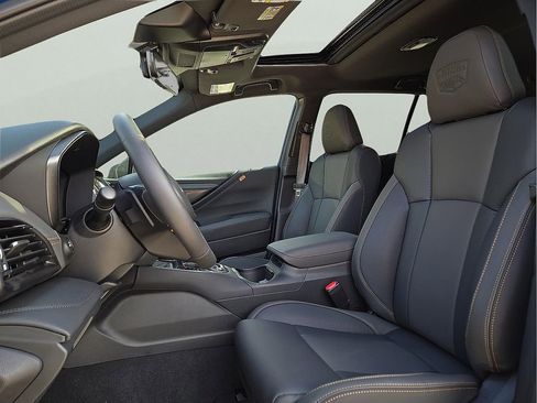 Certified 2025 Subaru Outback Wilderness image 14