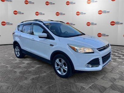 Used 2013 Ford Escape SE