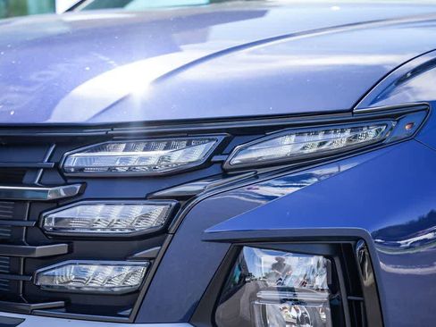 New 2026 Hyundai Tucson SE image 10