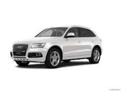 Used 2013 Audi Q5 2.0T Premium Plus AWD/4WD image 1