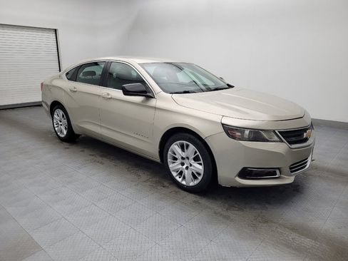 Used 2014 Chevrolet Impala LS w/ LS Convenience Package image 11