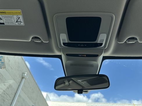Used 2024 Honda HR-V LX image 30