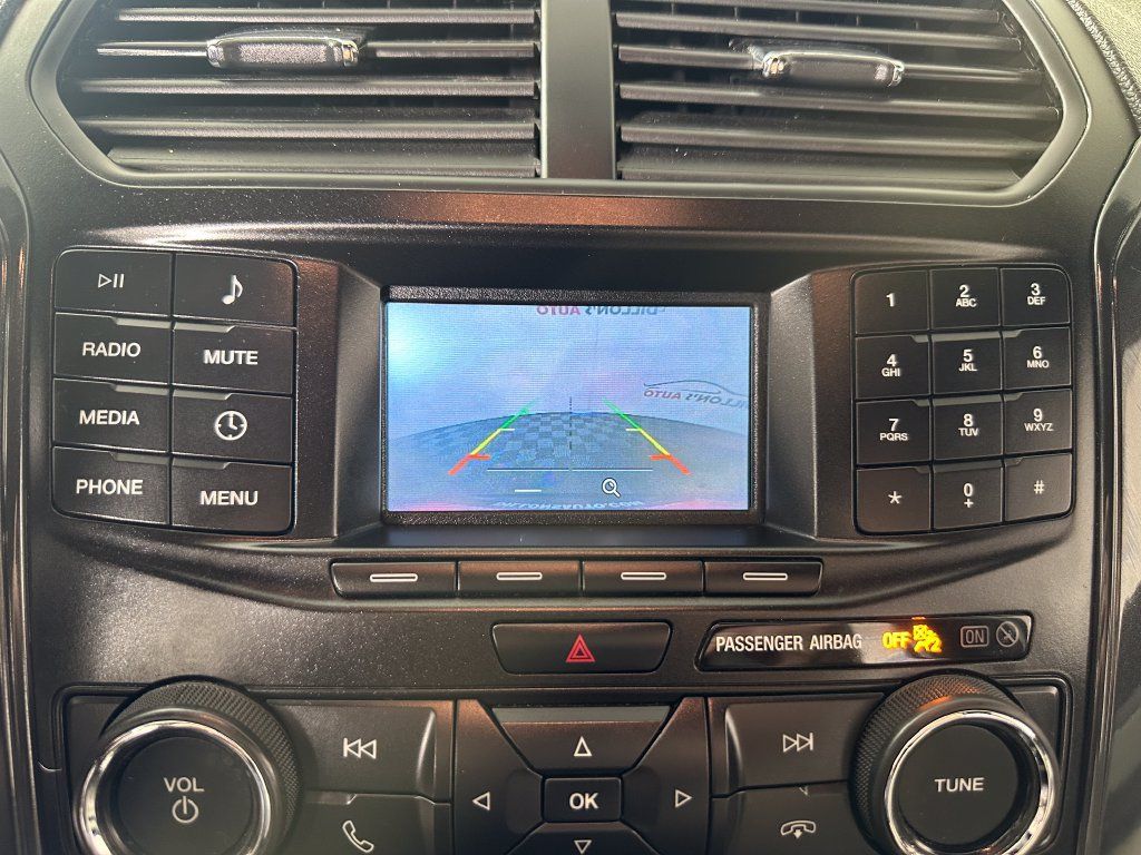 Used 2019 Ford Explorer FWD image 27