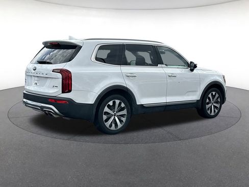 Used 2020 Kia Telluride S image 5