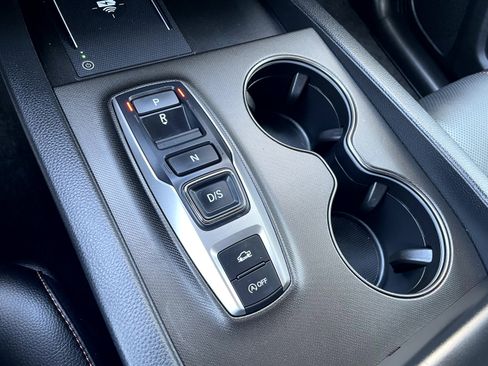 Used 2024 Honda Ridgeline TrailSport image 21