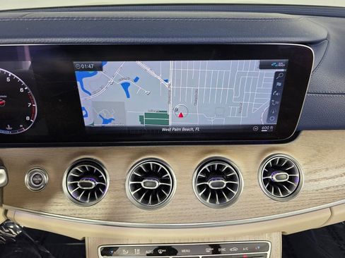 Used 2019 Mercedes-Benz E 450 Cabriolet image 20