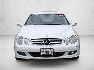 Used 2009 Mercedes-Benz CLK 350 Coupe video 2