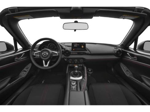 Used 2020 MAZDA MX-5 Miata Club w/ Brembo/BBS Recaro Package RWD image 20