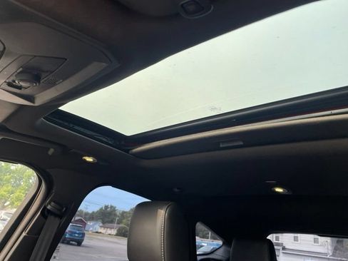 Used 2013 Ford Focus ST FWD image 10