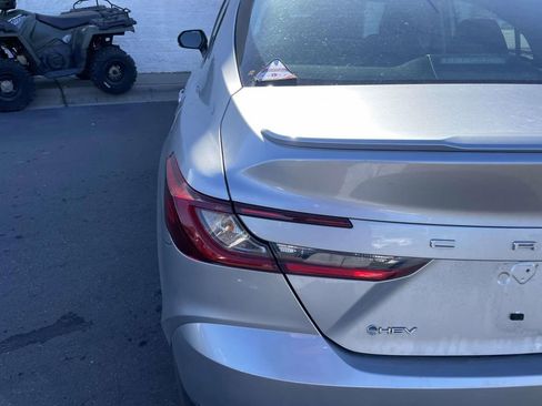 Used 2025 Toyota Camry LE image 20