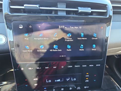 Used 2024 Hyundai Tucson SEL w/ Convenience Package image 22