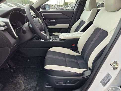 New 2026 MAZDA CX-50 AWD 2.5 S w/ Weather Package image 3