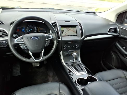 Used 2015 Ford Edge SEL w/ Equipment Group 201A AWD/4WD image 6