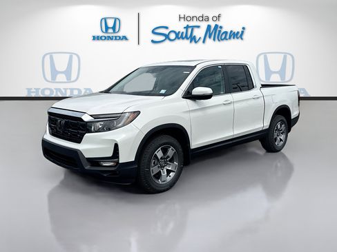 New 2026 Honda Ridgeline RTL image 3