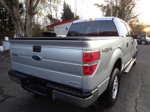Used 2013 Ford F150 XLT image 5