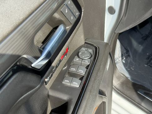 Used 2024 GMC Sierra 1500 AT4 w/ AT4 Premium Package image 23