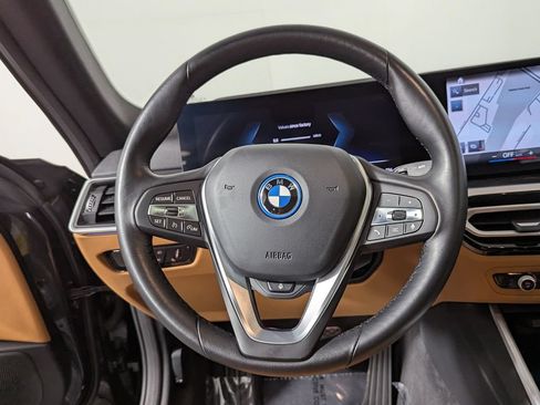 Certified 2023 BMW i4 eDrive40 w/ Premium Package RWD image 33