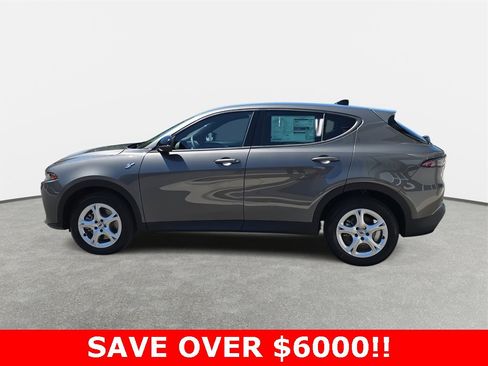 New 2025 Dodge Hornet GT image 8