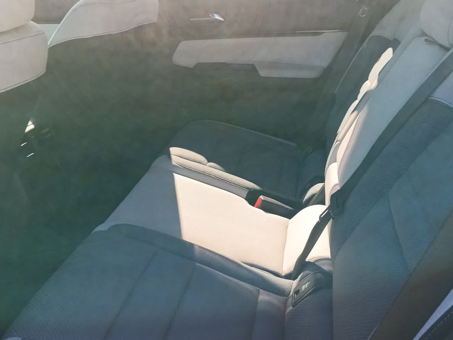 Used 2024 Honda Prologue EX image 18
