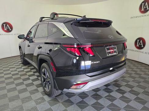 New 2026 Hyundai Tucson SEL AWD/4WD image 7