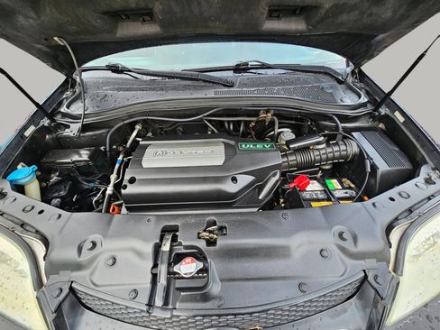 Used 2002 Acura MDX Touring image 20