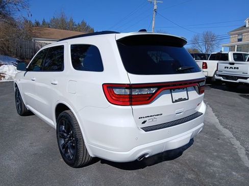 New 2026 Dodge Durango GT AWD/4WD image 4