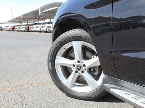 Used 2018 Mercedes-Benz GLE 350 4MATIC image 12