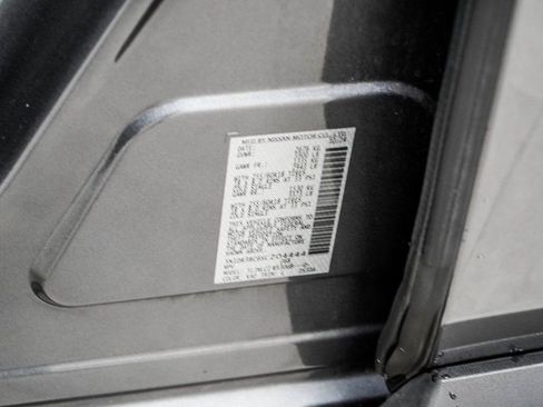 Used 2025 Nissan Pathfinder SV AWD/4WD image 44