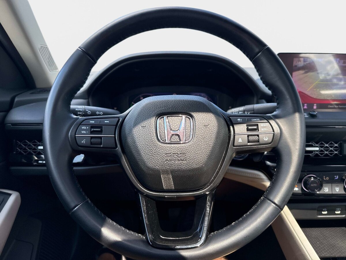 Used 2024 Honda Accord EX-L image 27