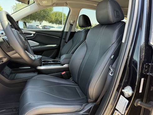 Certified 2025 Acura RDX SH-AWD w/ Technology Package image 24