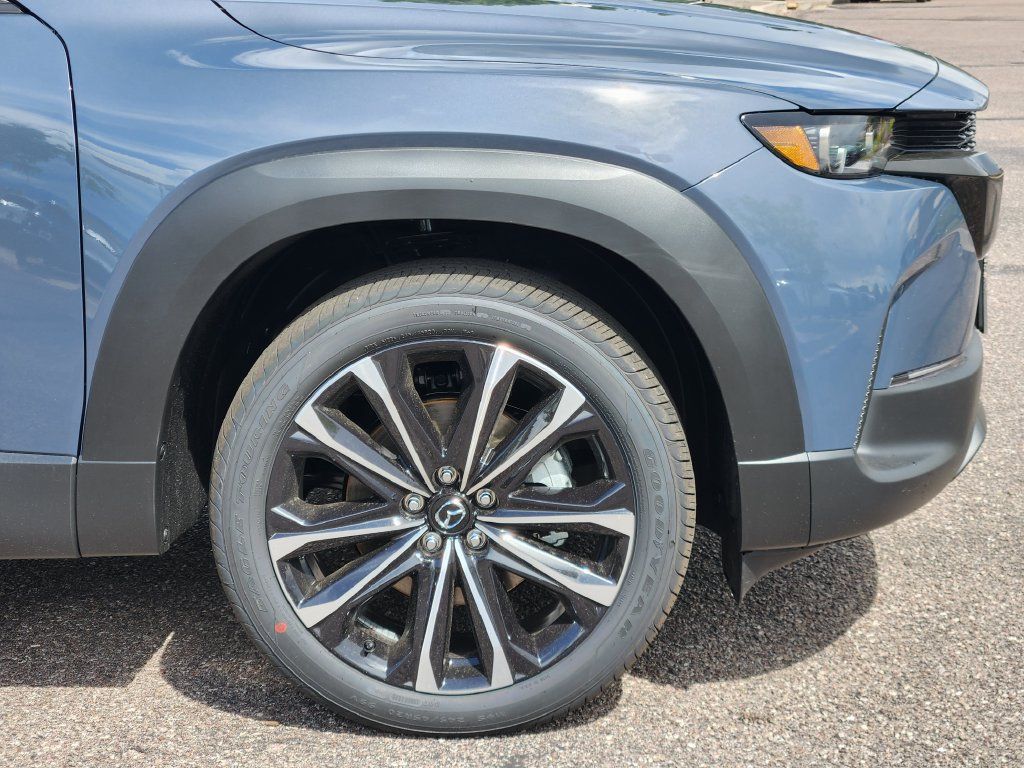 New 2026 MAZDA CX-50 AWD 2.5 S w/ Cargo Package image 29