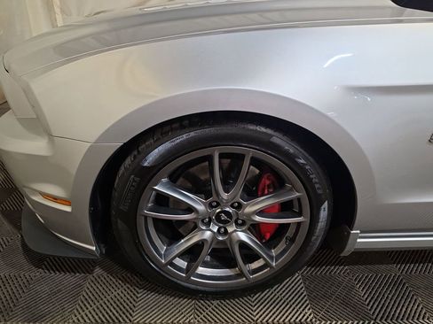 Used 2014 Ford Mustang GT Premium w/ Electronics Package RWD image 18
