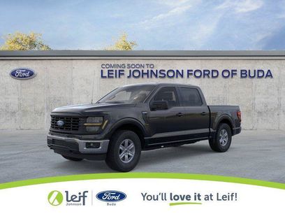 New 2026 Ford F150 XL