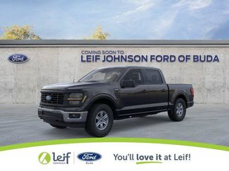 New 2026 Ford F150 XL w/ Equipment Group 103A High AWD/4WD video 1