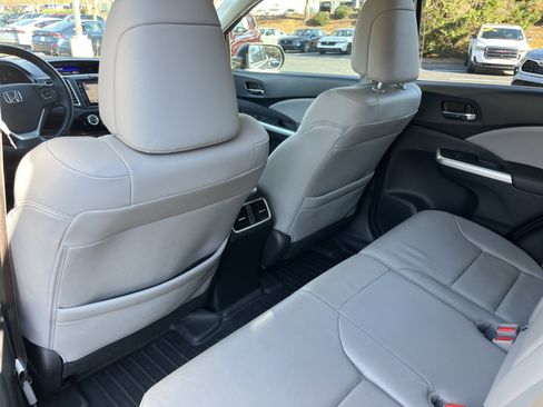 Used 2015 Honda CR-V EX-L image 19