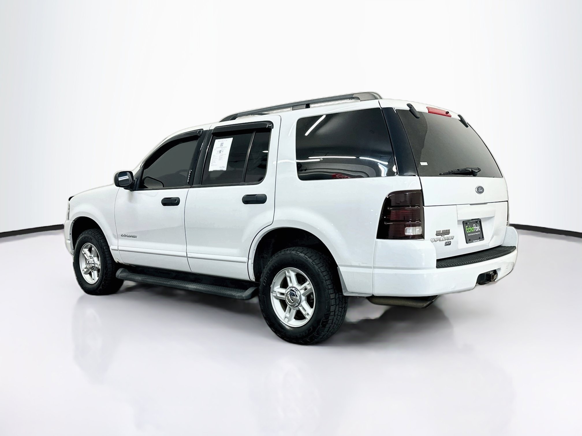 Used 2004 Ford Explorer Sport XLT AWD/4WD image 5