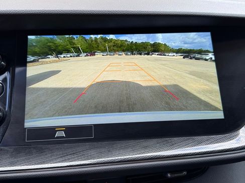 Used 2023 Buick Envision Preferred w/ Sport Touring Package image 19