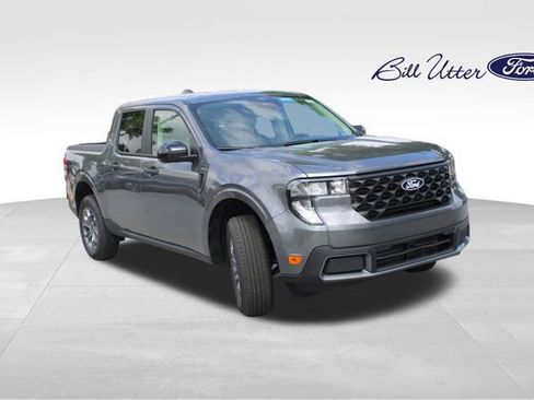 New 2026 Ford Maverick XLT image 2