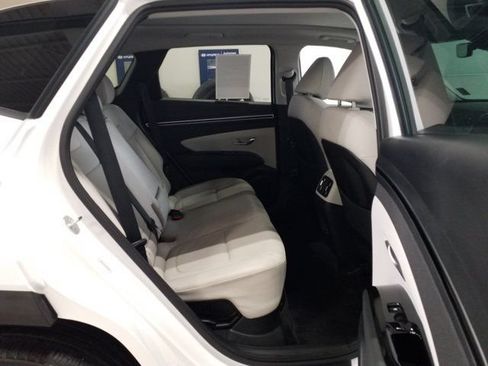 Used 2024 Hyundai Tucson SEL AWD/4WD image 14