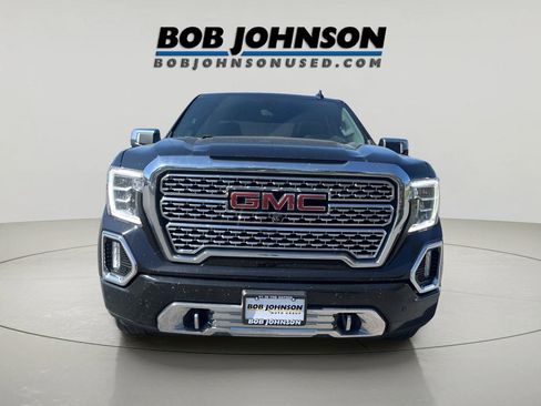 Used 2021 GMC Sierra 1500 Denali w/ Denali Ultimate Package image 2