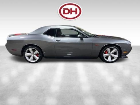 Used 2012 Dodge Challenger SRT8 image 2