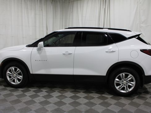 Used 2020 Chevrolet Blazer LT AWD/4WD image 34