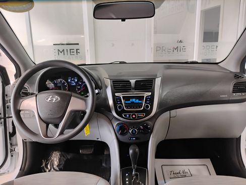 Used 2016 Hyundai Accent SE image 30