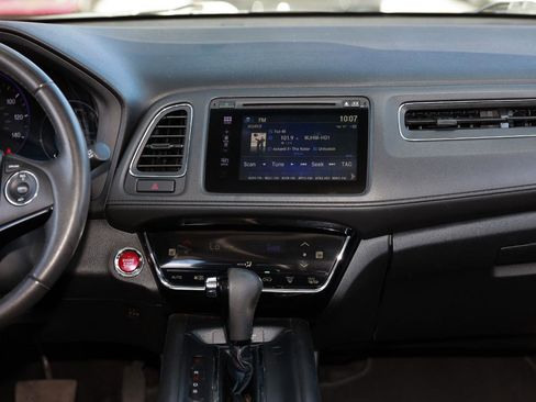 Used 2017 Honda HR-V EX-L image 34